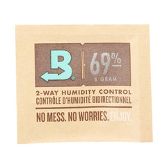 1pc 65 69 72 Two Way Humidity Control Packs for Storage Containers