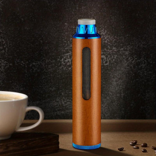 Car Ashtray Portable Handheld Mini Ashtray for Indoor Outdoor Use