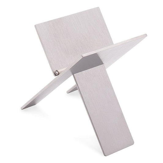 Adjustable Stainless Steel Cigar Holder Portable Mini Folding Rack