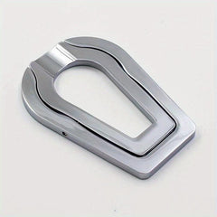 Metal Smoking Pipe Holder Single Pipe Bracket High end Pipe Accessories