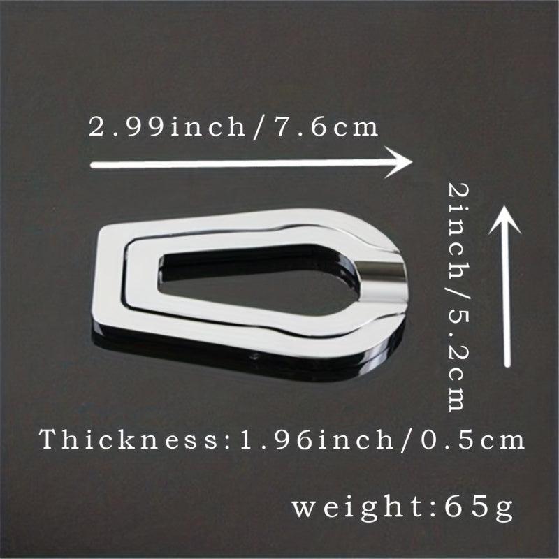Metal Smoking Pipe Holder Single Pipe Bracket High end Pipe Accessories