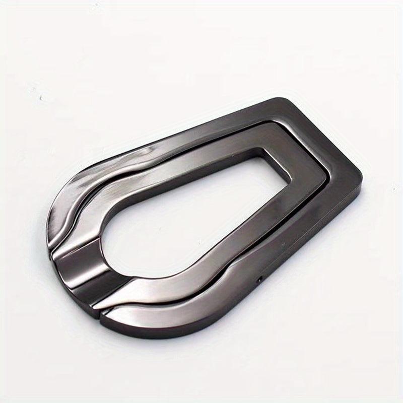 Metal Smoking Pipe Holder Single Pipe Bracket High end Pipe Accessories