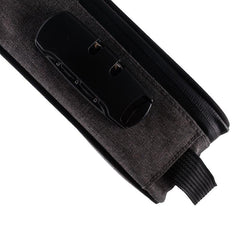 Smoking Bag with Lock Odorless Stash Box Medicine Container