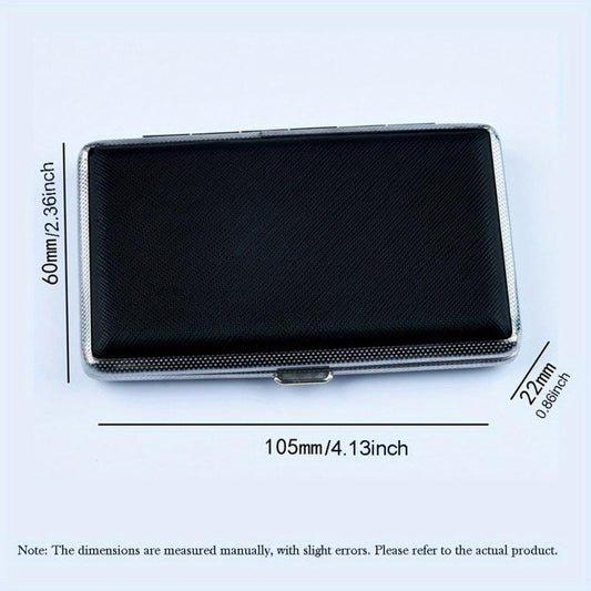 1pc Classic Storage Case Anti Pressure And Moisture-proof