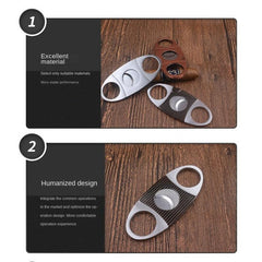 1pc Stainless Steel Cutter Scissors Clippers Household Tool