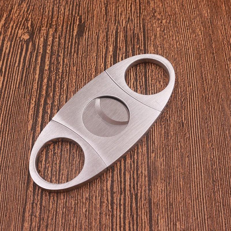1pc Stainless Steel Cutter Scissors Clippers Household Tool