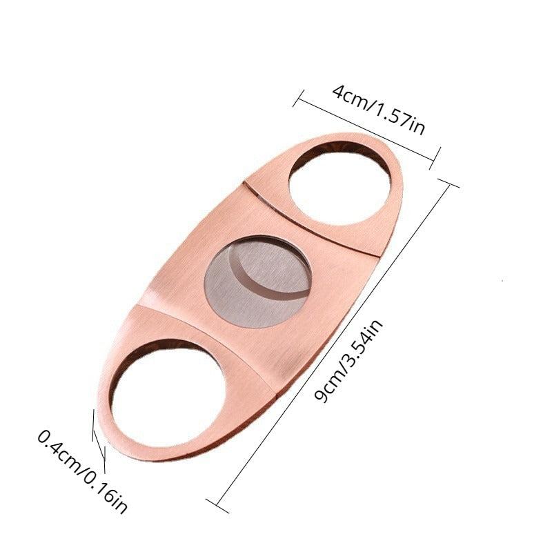 1pc Stainless Steel Cutter Scissors Clippers Household Tool