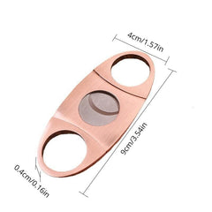 1pc Stainless Steel Cutter Scissors Clippers Household Tool