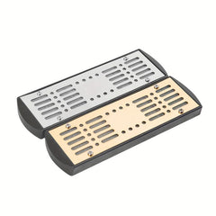 Cigar Humidor Humidifier Golden Metal PVA Material