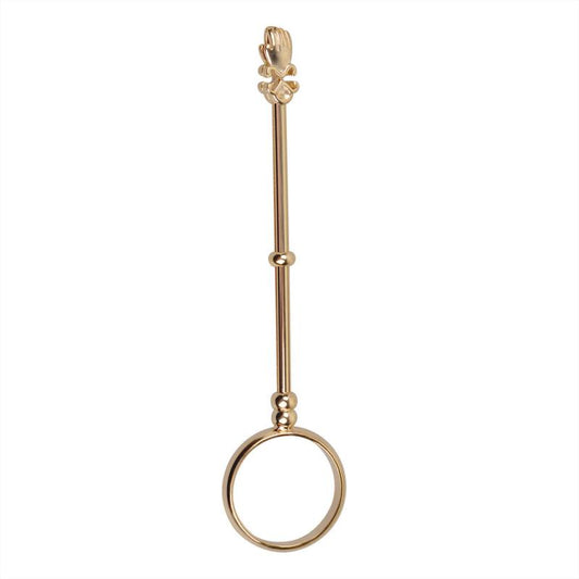 Creative Personalized Ring Holder Anti Finger Yellowing Household Gadget