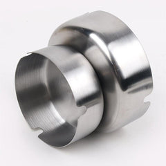 Thickened Anti-flying Ash Ashtray Decorative Ashtray for Home Hotel Bar Office