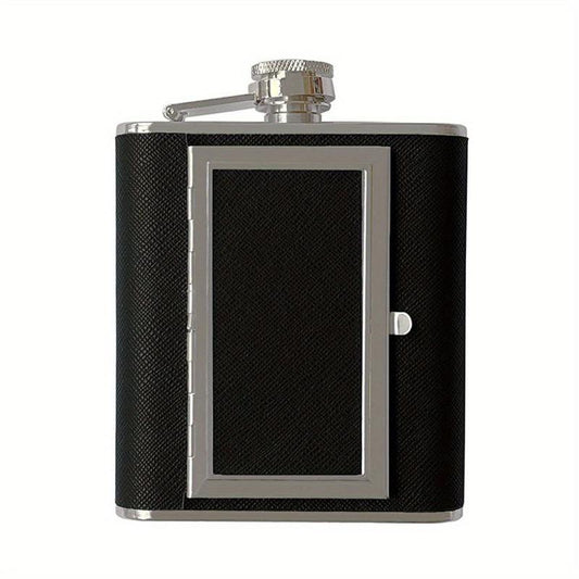 2-in-1 Metal Storage Case for Water Jug - Christmas Supplies