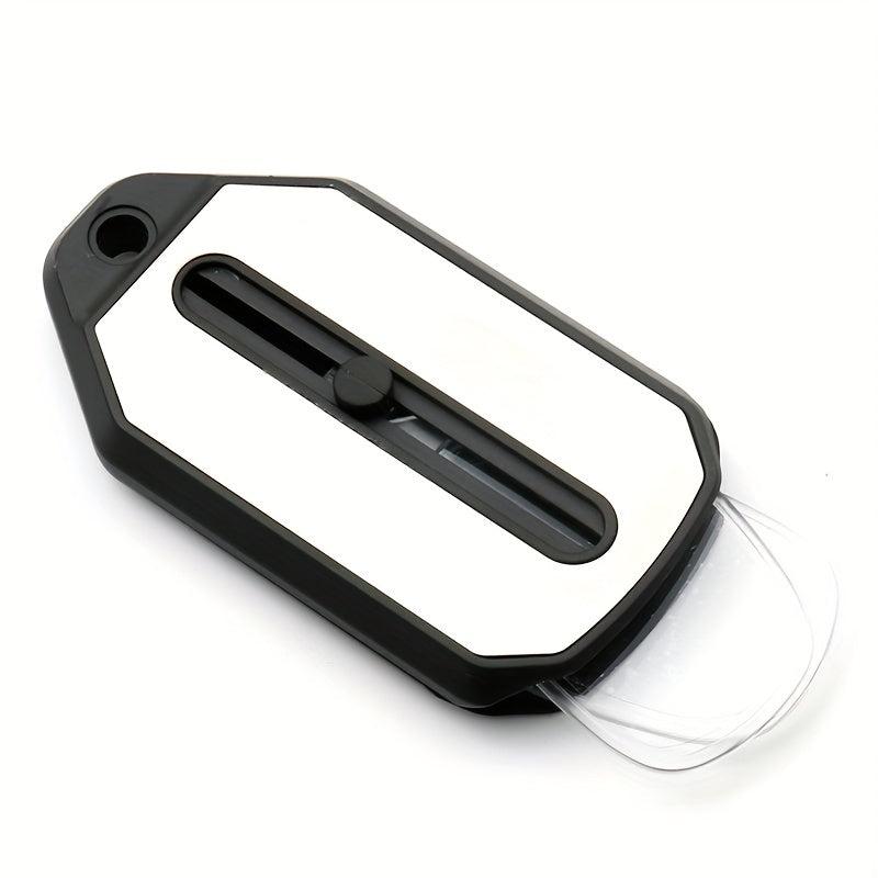 Foldable Nose Clip Reading Glasses Diopter 1.0-3.0