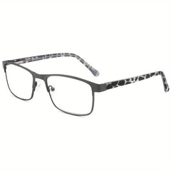 Light Blocking Glasses for Men & Women