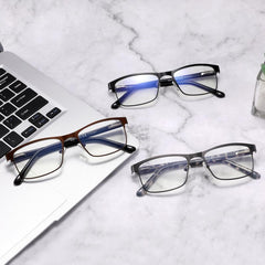 Light Blocking Glasses for Men & Women