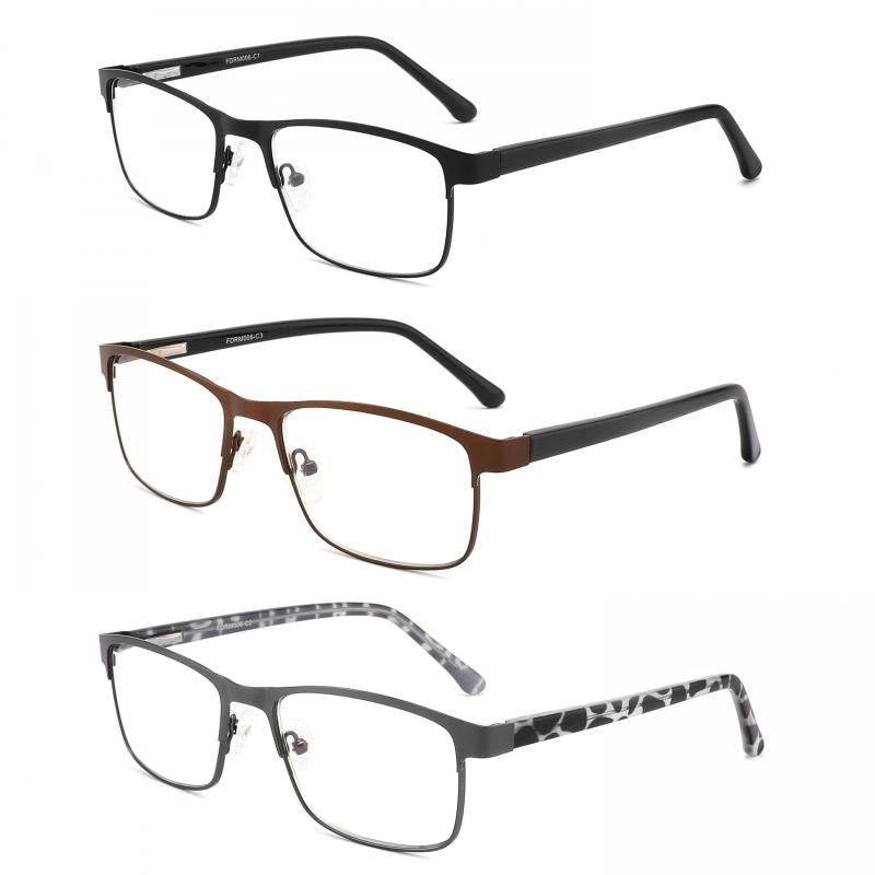 Light Blocking Glasses for Men & Women