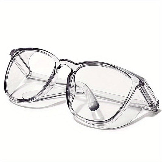 Stylish Anti Fog Anti Pollen Protective Goggles for Men & Women