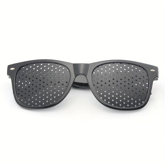 Pinhole Glasses for Eyesight Improvement
