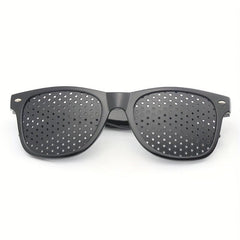 Pinhole Glasses for Eyesight Improvement
