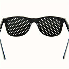 Pinhole Glasses for Eyesight Improvement