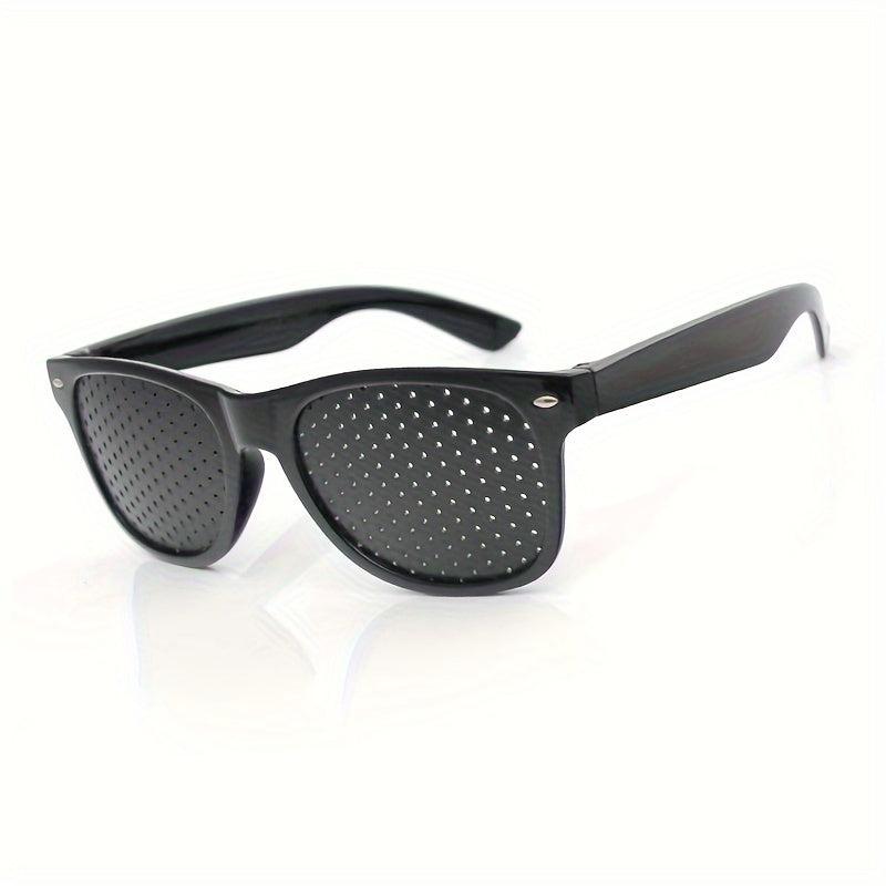 Pinhole Glasses for Eyesight Improvement