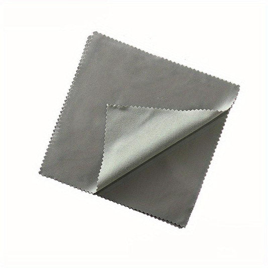 20pcs Cleaning Cloths for Delicate Surfaces - Glasses, Phones, Cameras, Jewelry