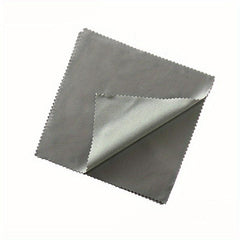 20pcs Cleaning Cloths for Delicate Surfaces - Glasses, Phones, Cameras, Jewelry