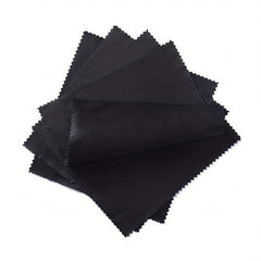 20pcs Cleaning Cloths for Delicate Surfaces - Glasses, Phones, Cameras, Jewelry