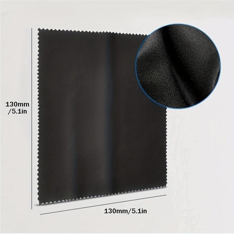 20pcs Cleaning Cloths for Delicate Surfaces - Glasses, Phones, Cameras, Jewelry