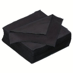 20pcs Cleaning Cloths for Delicate Surfaces - Glasses, Phones, Cameras, Jewelry