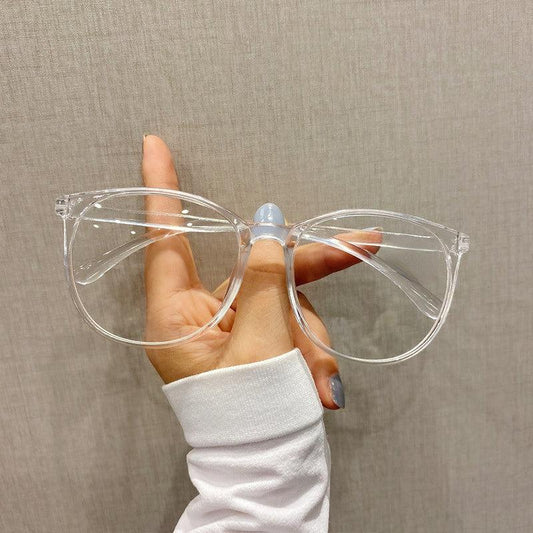 Blue Light Glasses for Computer Use - Anti Fatigue Eyewear