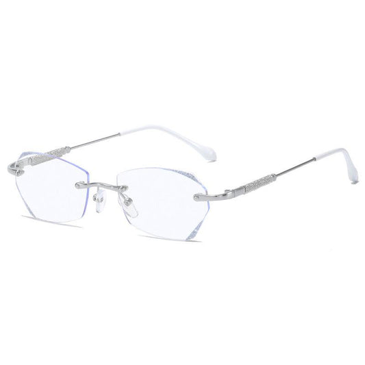 Women's Anti-Light Anti-Blue Light Reading Glasses