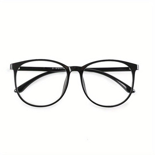 Oversized Light Blocking Glasses Lightweight Frame Anti Glare