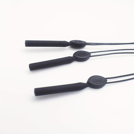 Adjustable Glasses Lanyard Anti-slip Ear Hook Cover For Sports Eyeglasses