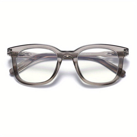 Women's Reading Glasses w/ Light Blocking & Spring Hinge