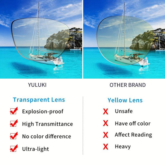 Women's Cat Eye Light Blocking Glasses Anti Glare UV Computer Glasses