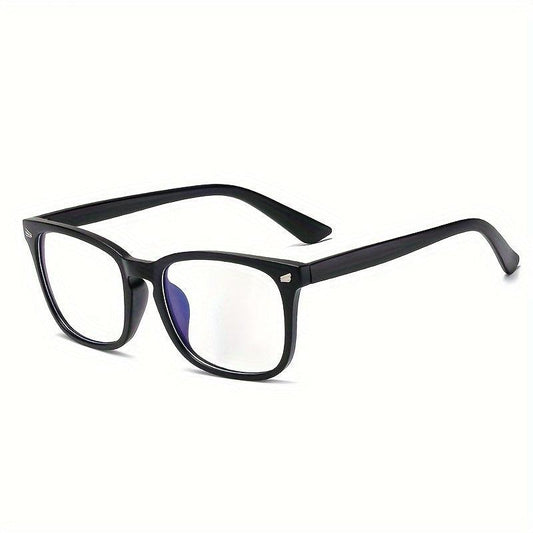 Full Rim Reading Glasses Anti Light Protection For Men And Women