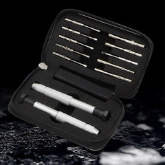 Eyeglasses Screwdriver Repair Kit with Pouch