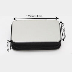 Eyeglasses Screwdriver Repair Kit with Pouch