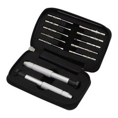 Eyeglasses Screwdriver Repair Kit with Pouch
