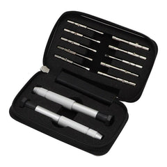 Eyeglasses Screwdriver Repair Kit with Pouch