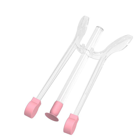 Lens Wearer Silicone Suction Stick Beauty Pupils Wear Picking Tool