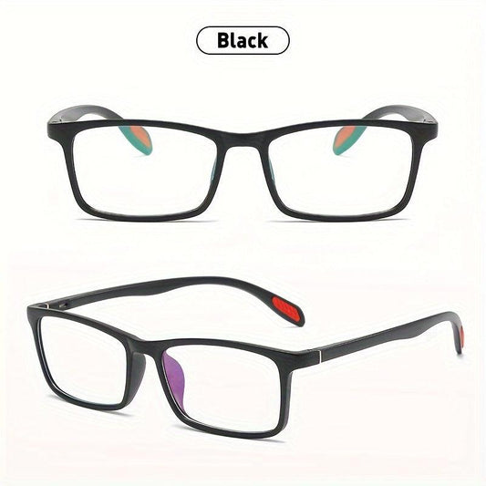 Funky Business Light Blocking Presbyopia Glasses - Lightweight and Comfortable