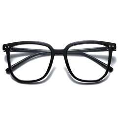 Light Blocking Glasses Clear Lens for Women