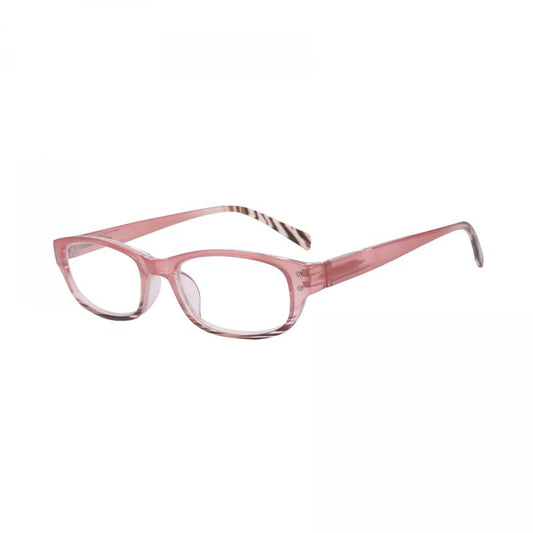 Bright Finish Readers Provide Ultra Clear Vision Spring Hinges Pattern