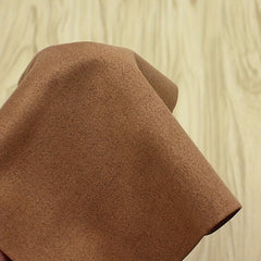 5pcs Brown Cleaning Cloth for Glasses & Electronics