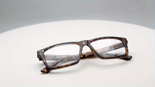 4Pack Light Blocking Reading Glasses Large Frames Spring Hinges