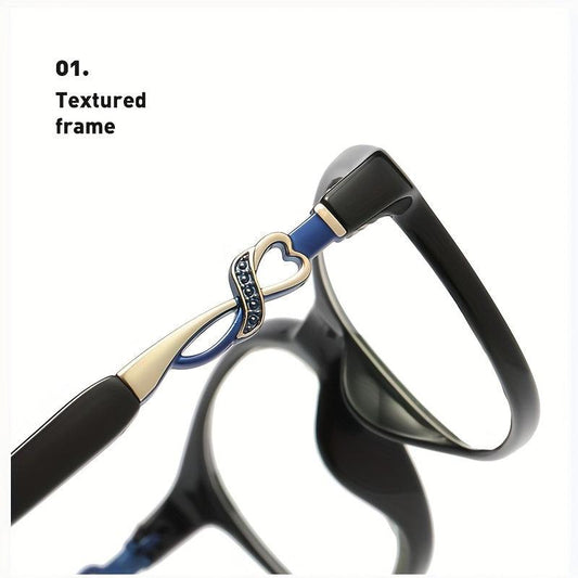 Funky Business Light Blocking Presbyopia Glasses