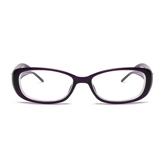 Presbyopia Corrective Eyeglasses for Men Women 1.0-4.0 Reading Glasses