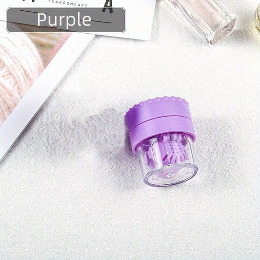 Portable Lens Cleaner Machine for Soft & Hard Lenses